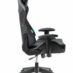 Кресло игровое Бюрократ VIKING 5 AERO BLACK EDITION в Можге - mozhga.mebel24.online | фото 9
