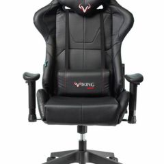 Кресло игровое Бюрократ VIKING 5 AERO BLACK EDITION в Можге - mozhga.mebel24.online | фото 3