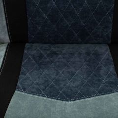 Кресло игровое Бюрократ VIKING 6 KNIGHT BL FABRIC синий в Можге - mozhga.mebel24.online | фото 6