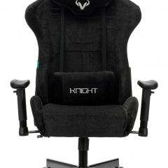 Кресло игровое Бюрократ VIKING KNIGHT LT20 FABRIC черный в Можге - mozhga.mebel24.online | фото 3