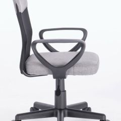 Кресло КОМПАКТНОЕ BRABIX "Jet MG-315" (серое) 531840 в Можге - mozhga.mebel24.online | фото 4