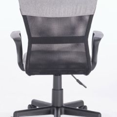 Кресло КОМПАКТНОЕ BRABIX "Jet MG-315" (серое) 531840 в Можге - mozhga.mebel24.online | фото 5