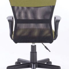 Кресло КОМПАКТНОЕ BRABIX "Jet MG-315" (зеленое) 531841 в Можге - mozhga.mebel24.online | фото 4