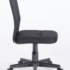 Кресло компактное BRABIX "Smart MG-313" (черное) 531843 в Можге - mozhga.mebel24.online | фото 3