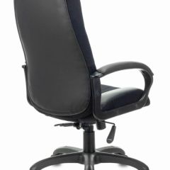 Кресло компьютерное BRABIX PREMIUM "Rapid GM-102" (экокожа/ткань, черное/серое) 532105 в Можге - mozhga.mebel24.online | фото 5