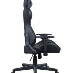Кресло компьютерное BRABIX "GT Carbon GM-115" (две подушки, экокожа, черное) 531932 в Можге - mozhga.mebel24.online | фото 6