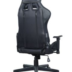 Кресло компьютерное BRABIX "GT Carbon GM-115" (две подушки, экокожа, черное) 531932 в Можге - mozhga.mebel24.online | фото 7