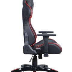 Кресло компьютерное BRABIX "GT Carbon GM-120" (черное/красное) 531931 в Можге - mozhga.mebel24.online | фото 7
