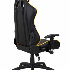 Кресло компьютерное BRABIX "GT Master GM-110" (черное/желтое) 531927 в Можге - mozhga.mebel24.online | фото 5