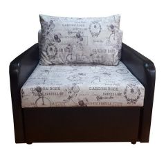 Кресло кровать Канзасик в Можге - mozhga.mebel24.online | фото 3