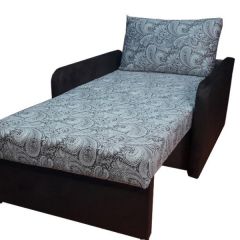Кресло кровать Канзасик в Можге - mozhga.mebel24.online | фото 2