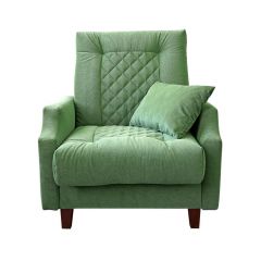 Кресло-кровать Милана 10 (2 категория) в Можге - mozhga.mebel24.online | фото 2