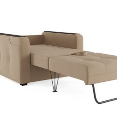Кресло-кровать "SMART" 3 СК (Велютто 05) в Можге - mozhga.mebel24.online | фото 3