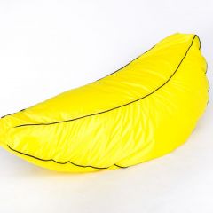 Кресло-мешок Банан (110) в Можге - mozhga.mebel24.online | фото