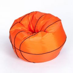 Кресло-мешок Баскетбольный мяч Большой в Можге - mozhga.mebel24.online | фото 1