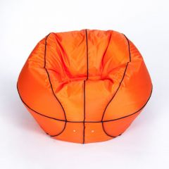 Кресло-мешок Баскетбольный мяч Большой в Можге - mozhga.mebel24.online | фото 2