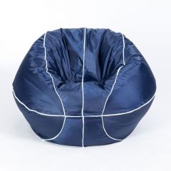 Кресло-мешок Баскетбольный мяч Большой в Можге - mozhga.mebel24.online | фото 3