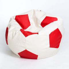 Кресло-мешок Мяч Большой (Экокожа) в Можге - mozhga.mebel24.online | фото 1