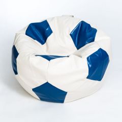 Кресло-мешок Мяч Большой (Экокожа) в Можге - mozhga.mebel24.online | фото 2