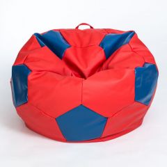 Кресло-мешок Мяч Большой (Экокожа) в Можге - mozhga.mebel24.online | фото 3