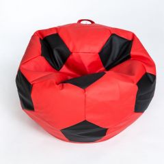 Кресло-мешок Мяч Большой (Экокожа) в Можге - mozhga.mebel24.online | фото 4