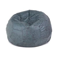 Кресло-мешок Мяч M (Torino Mint) в Можге - mozhga.mebel24.online | фото