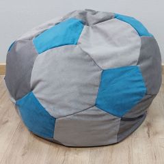 Кресло-мешок Мяч M (Vital Pebble-Vital Pacific) в Можге - mozhga.mebel24.online | фото