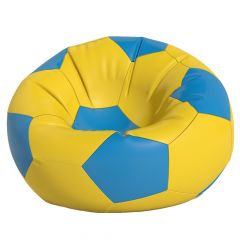 Кресло-мешок Мяч Средний Категория 1 в Можге - mozhga.mebel24.online | фото