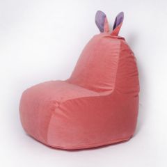 Кресло-мешок Зайка (Короткие уши) в Можге - mozhga.mebel24.online | фото 3