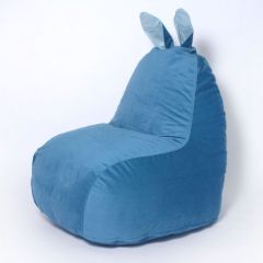 Кресло-мешок Зайка (Короткие уши) в Можге - mozhga.mebel24.online | фото 7