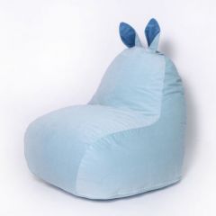 Кресло-мешок Зайка (Короткие уши) в Можге - mozhga.mebel24.online | фото 9