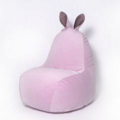 Кресло-мешок Зайка (Короткие уши) в Можге - mozhga.mebel24.online | фото 11