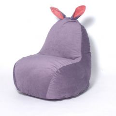 Кресло-мешок Зайка (Короткие уши) в Можге - mozhga.mebel24.online | фото 13