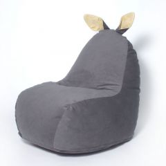 Кресло-мешок Зайка (Короткие уши) в Можге - mozhga.mebel24.online | фото 15
