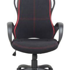 Кресло офисное BRABIX PREMIUM "Force EX-516" (ткань черное/вставки красные) 531571 в Можге - mozhga.mebel24.online | фото 5