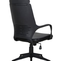 Кресло офисное BRABIX PREMIUM "Prime EX-515" (черное) 531569 в Можге - mozhga.mebel24.online | фото 4