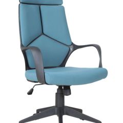 Кресло офисное BRABIX PREMIUM "Prime EX-515" (ткань, голубое) 531568 в Можге - mozhga.mebel24.online | фото