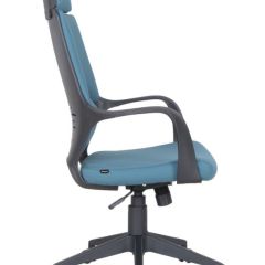 Кресло офисное BRABIX PREMIUM "Prime EX-515" (ткань, голубое) 531568 в Можге - mozhga.mebel24.online | фото 2