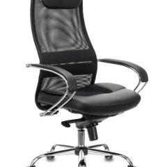 Кресло офисное BRABIX PREMIUM "Stalker EX-609 PRO", 532416 в Можге - mozhga.mebel24.online | фото
