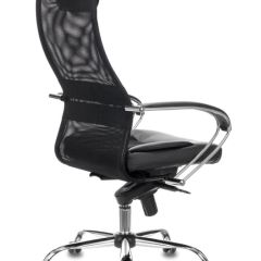 Кресло офисное BRABIX PREMIUM "Stalker EX-609 PRO", 532416 в Можге - mozhga.mebel24.online | фото 4