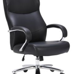Кресло офисное BRABIX PREMIUM "Total HD-006" (черное) 531933 в Можге - mozhga.mebel24.online | фото