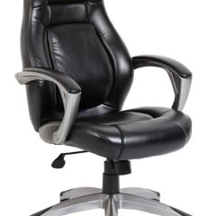 Кресло офисное BRABIX PREMIUM "Turbo EX-569" (черное) 531014 в Можге - mozhga.mebel24.online | фото