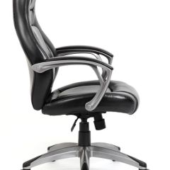 Кресло офисное BRABIX PREMIUM "Turbo EX-569" (черное) 531014 в Можге - mozhga.mebel24.online | фото 3