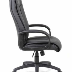 Кресло офисное BRABIX PREMIUM "Work EX-513" (экокожа, черное) 531943 в Можге - mozhga.mebel24.online | фото 3