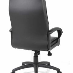 Кресло офисное BRABIX PREMIUM "Work EX-513" (экокожа, черное) 531943 в Можге - mozhga.mebel24.online | фото 4