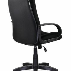Кресло офисное BRABIX "Classic EX-685" (ткань E, черное) 532024 в Можге - mozhga.mebel24.online | фото 4