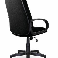 Кресло офисное BRABIX "Classic EX-685" (ткань С, черное) 532022 в Можге - mozhga.mebel24.online | фото 3