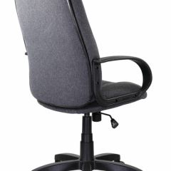 Кресло офисное BRABIX "Classic EX-685" (ткань С, серое) 532023 в Можге - mozhga.mebel24.online | фото 4