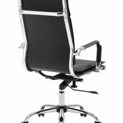 Кресло офисное BRABIX "Cube EX-523" (черное) 531946 в Можге - mozhga.mebel24.online | фото 4