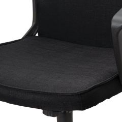 Кресло офисное BRABIX "Delta EX-520" (черное) 531578 в Можге - mozhga.mebel24.online | фото 4